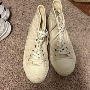 American Eagle High Top Women’s Sneakers